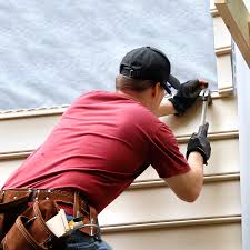 Best Custom Trim and Detailing for Siding  in St Stephen, SC